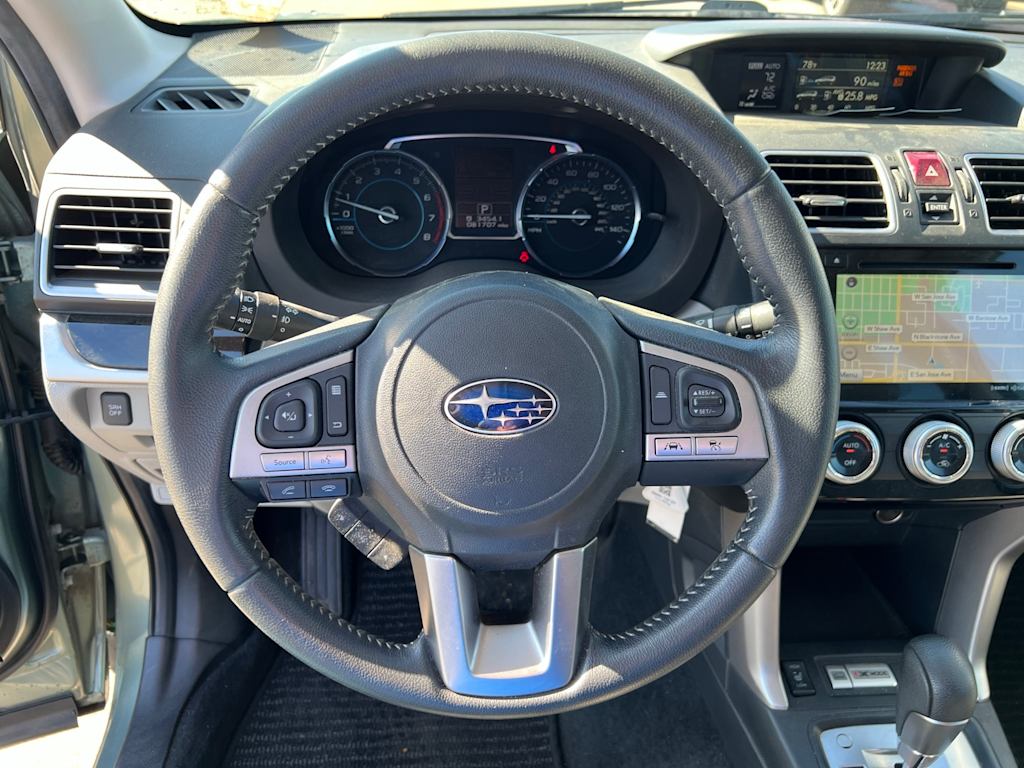 Thumbnail: 2018 Subaru Forester - 13