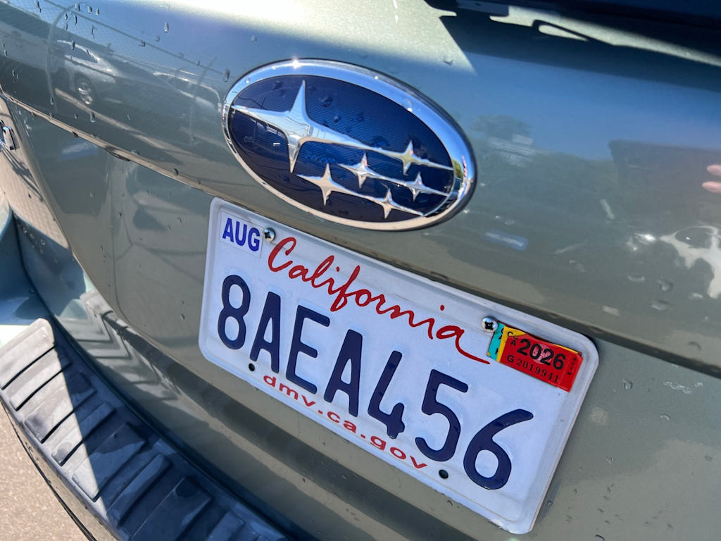 Thumbnail: 2018 Subaru Forester - 19