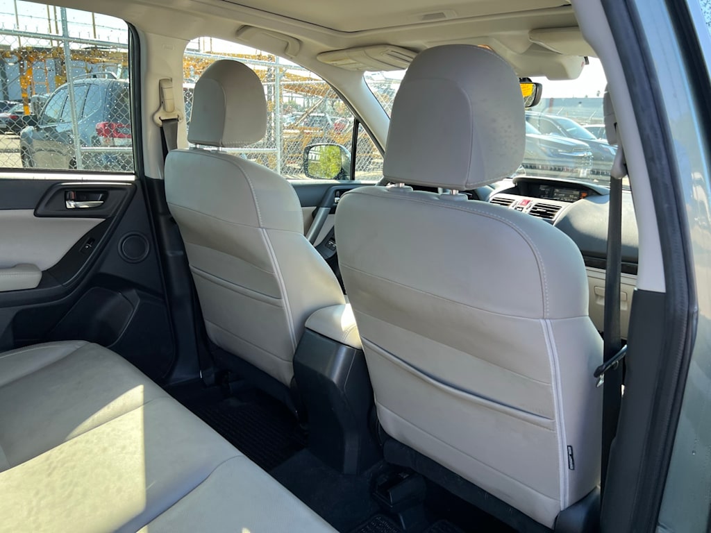 Thumbnail: 2018 Subaru Forester - 29