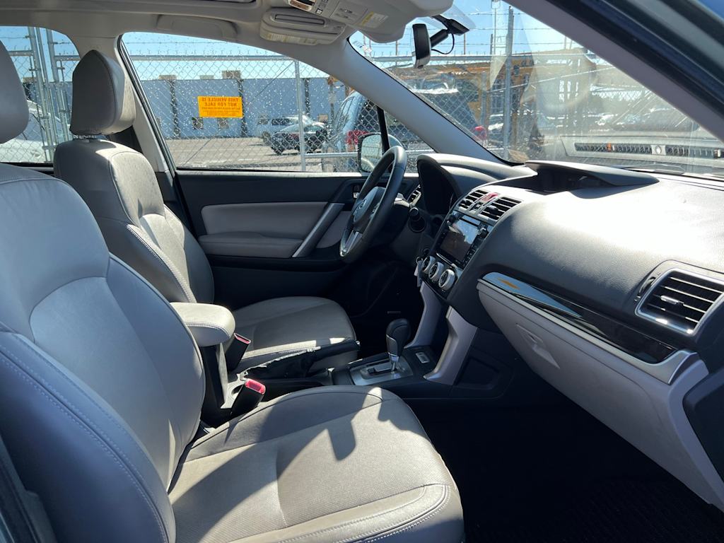 Thumbnail: 2018 Subaru Forester - 11