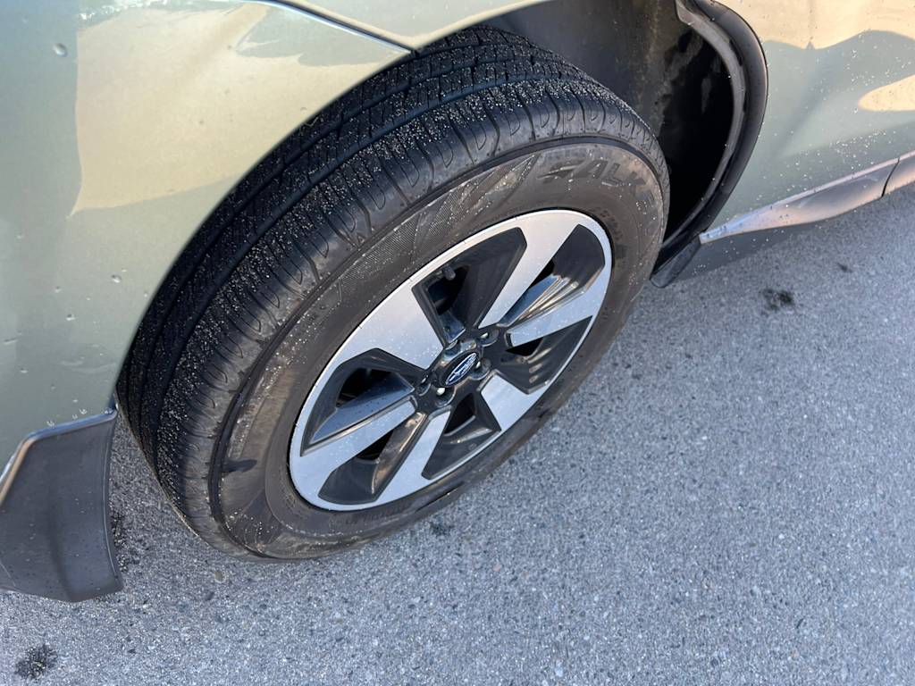 Thumbnail: 2018 Subaru Forester - 28