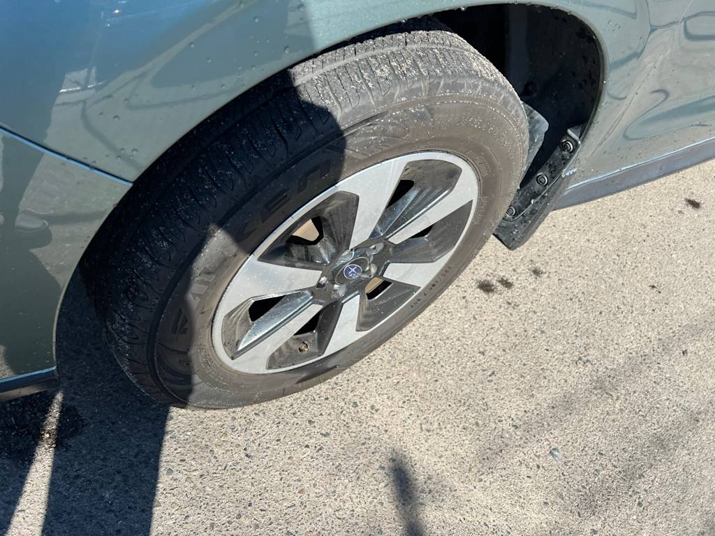 Thumbnail: 2018 Subaru Forester - 8