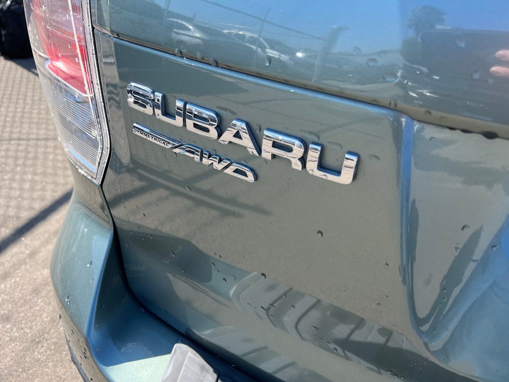Thumbnail: 2018 Subaru Forester - 7