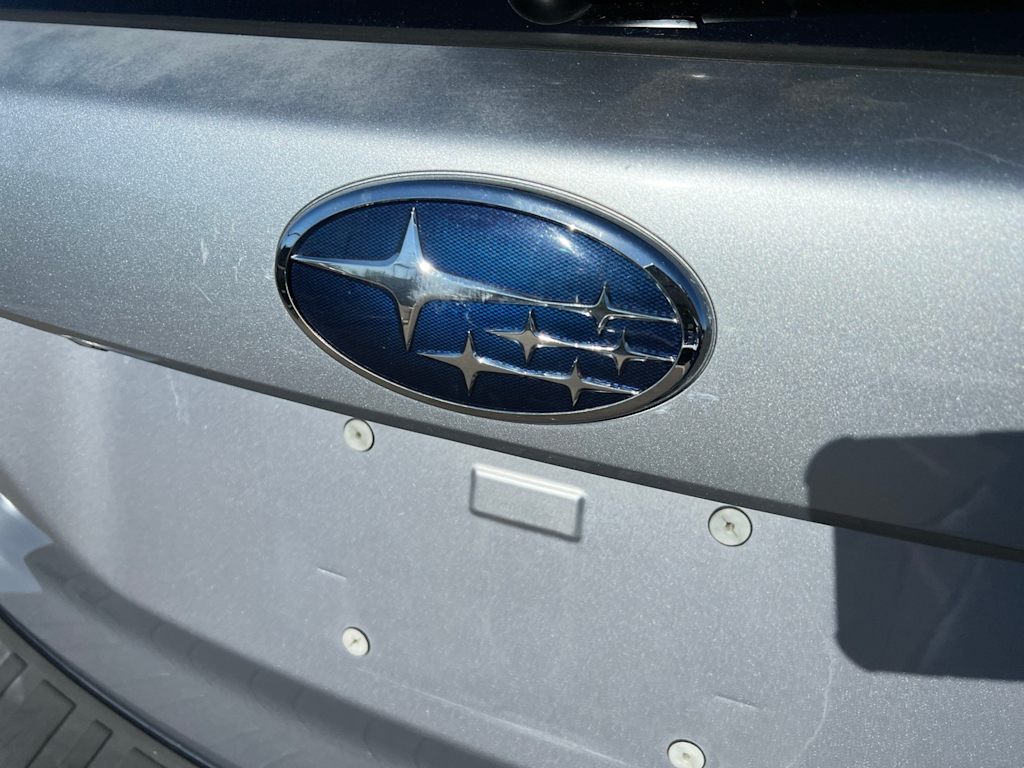 Thumbnail: 2015 Subaru Forester - 20