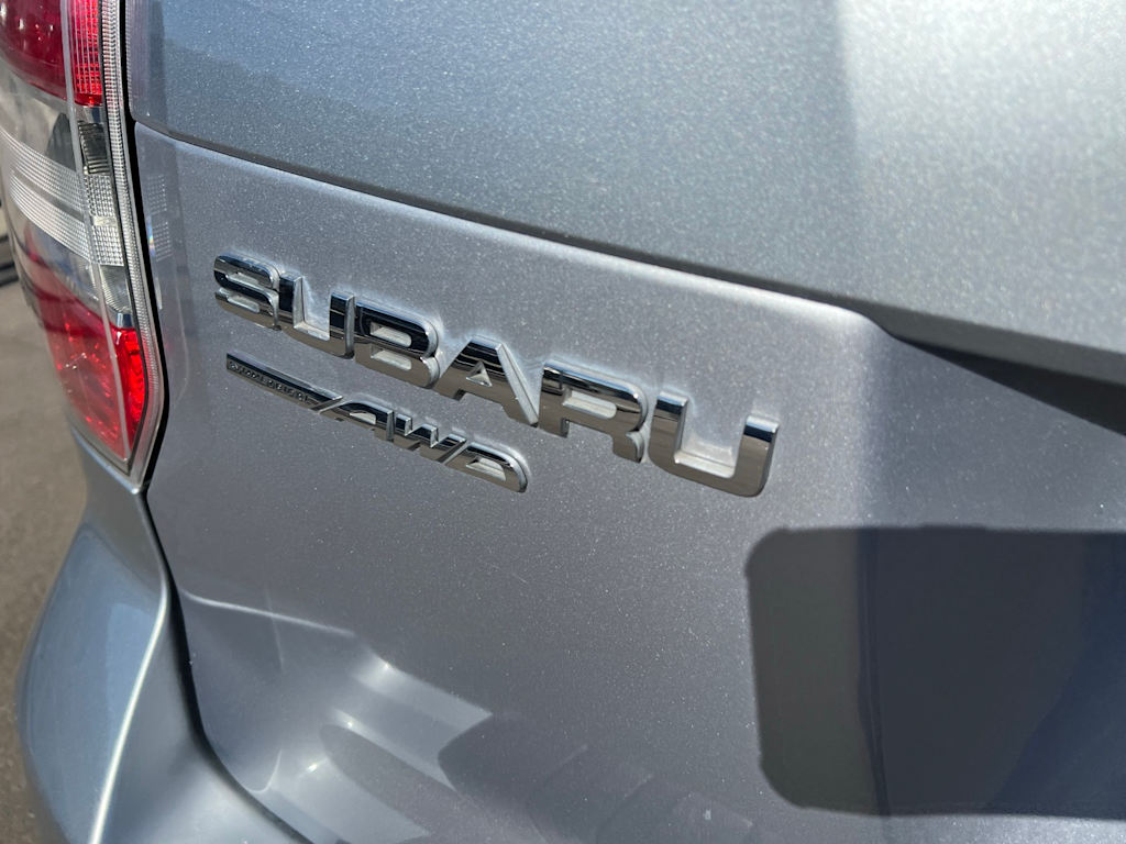 Thumbnail: 2015 Subaru Forester - 7
