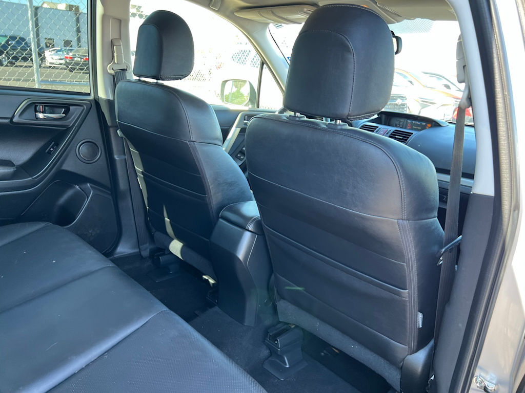 Thumbnail: 2015 Subaru Forester - 30