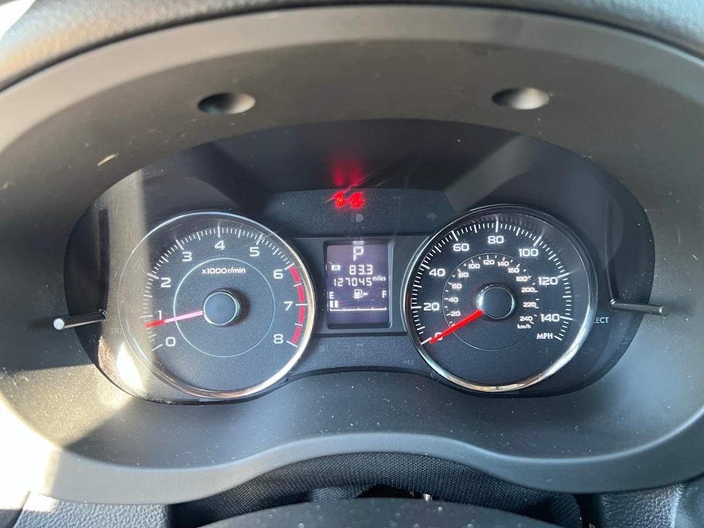 Thumbnail: 2015 Subaru Forester - 16