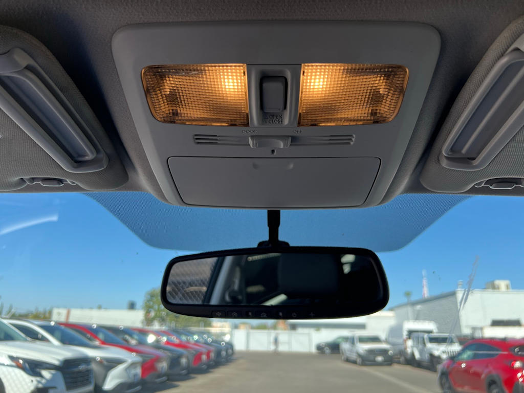 Thumbnail: 2015 Subaru Forester - 36