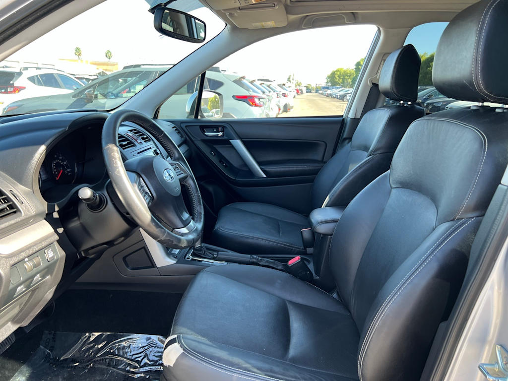 Thumbnail: 2015 Subaru Forester - 10