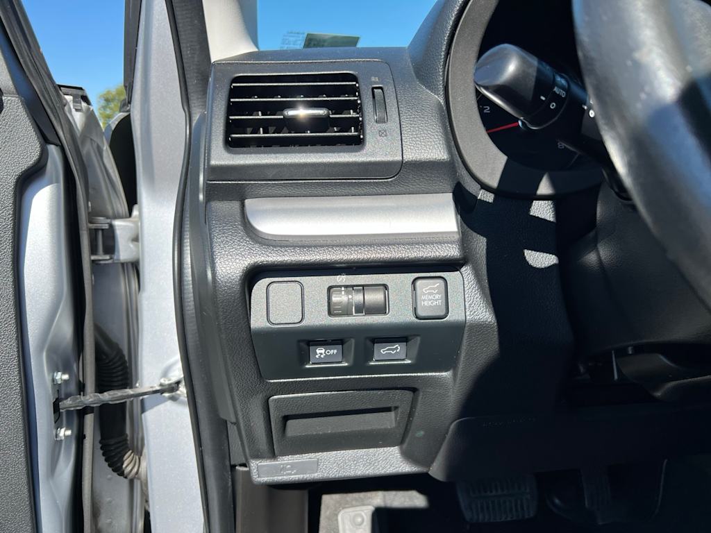 Thumbnail: 2015 Subaru Forester - 35