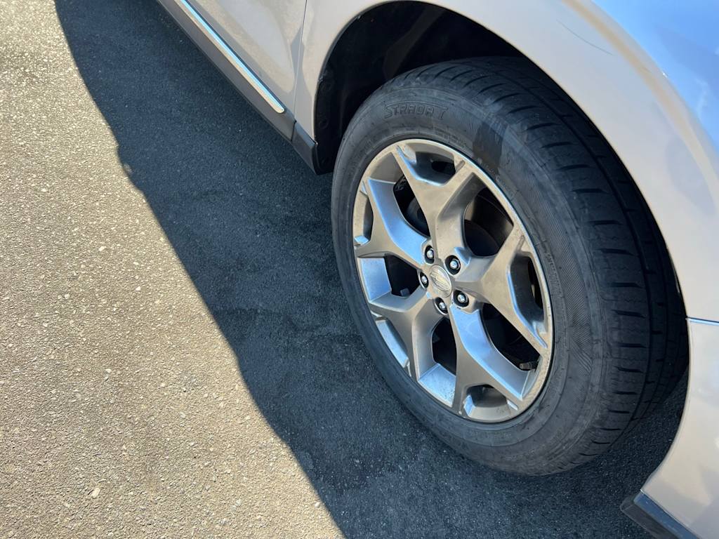 Thumbnail: 2015 Subaru Forester - 33