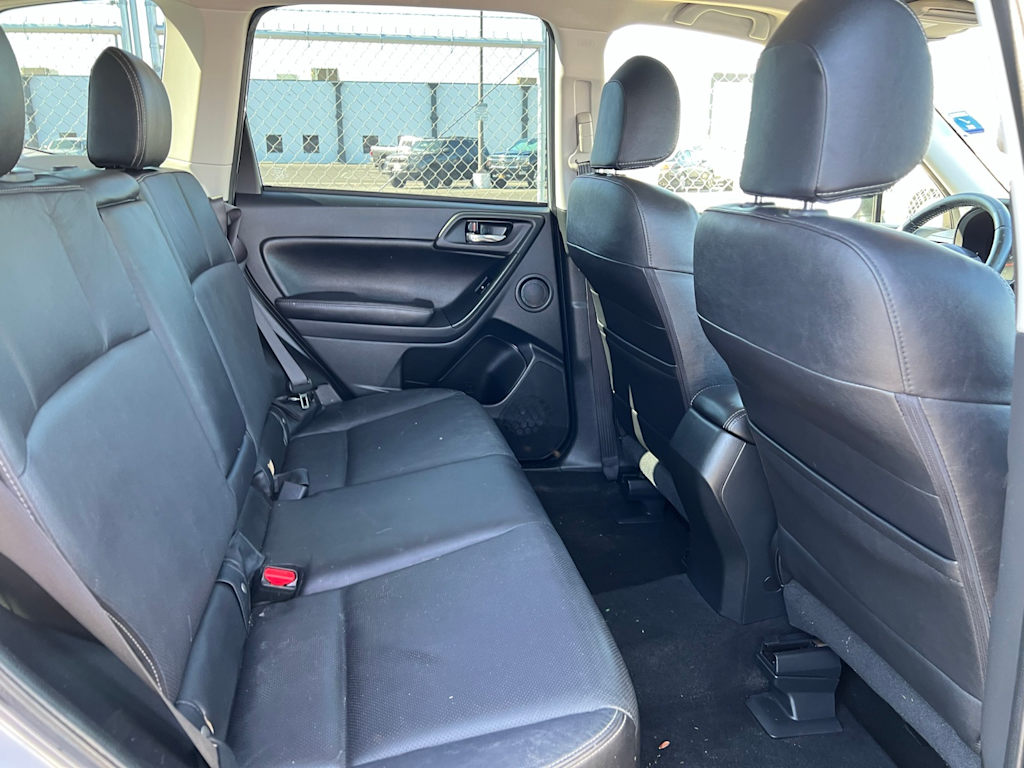 Thumbnail: 2015 Subaru Forester - 31