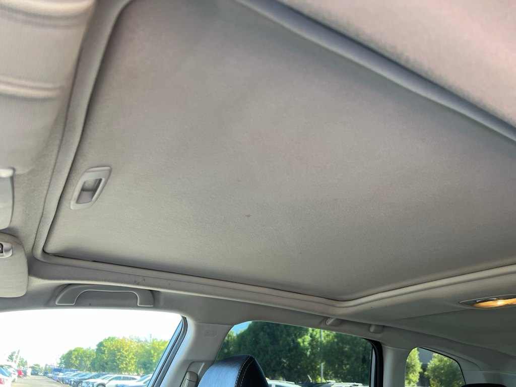 Thumbnail: 2015 Subaru Forester - 37