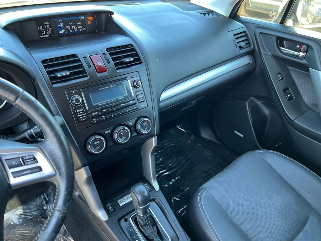 Thumbnail: 2015 Subaru Forester - 14