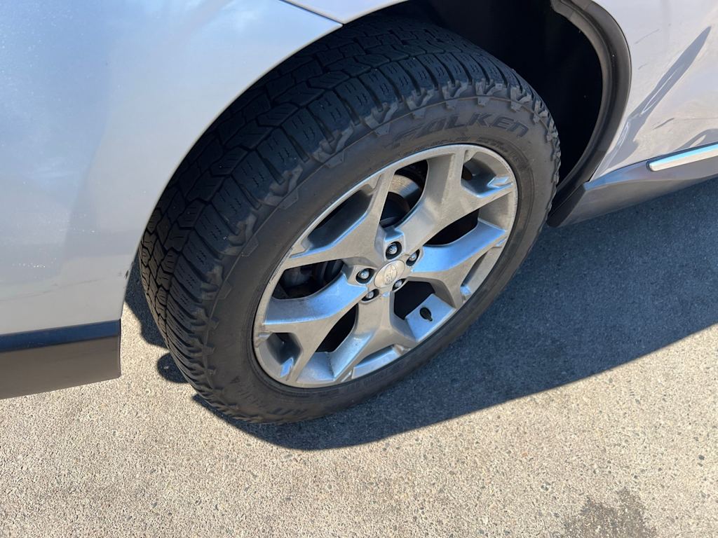 Thumbnail: 2015 Subaru Forester - 29