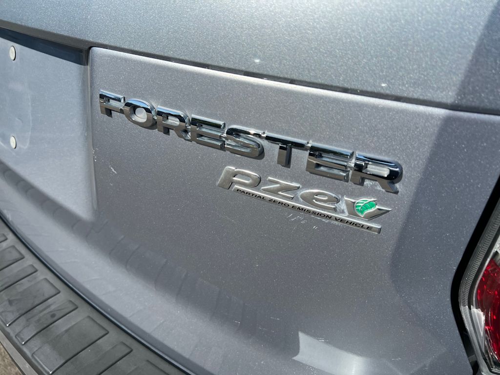 Thumbnail: 2015 Subaru Forester - 21