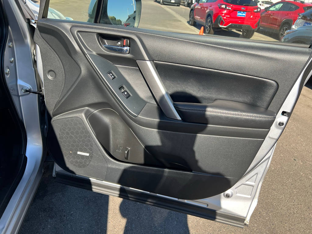 Thumbnail: 2015 Subaru Forester - 34