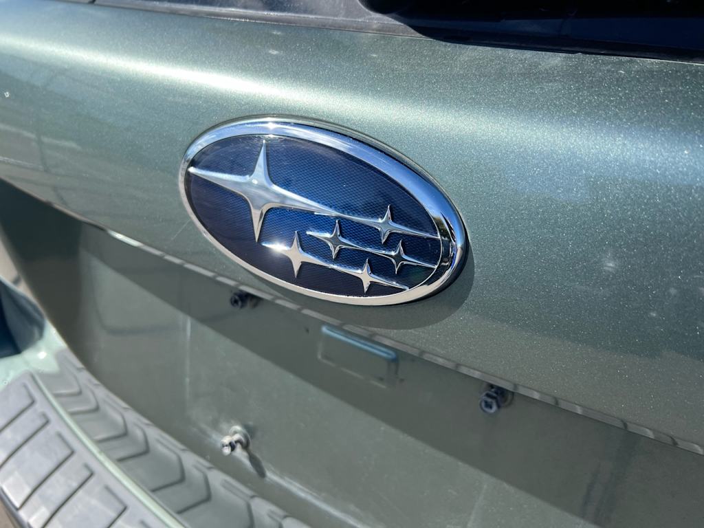 Thumbnail: 2017 Subaru Forester - 20