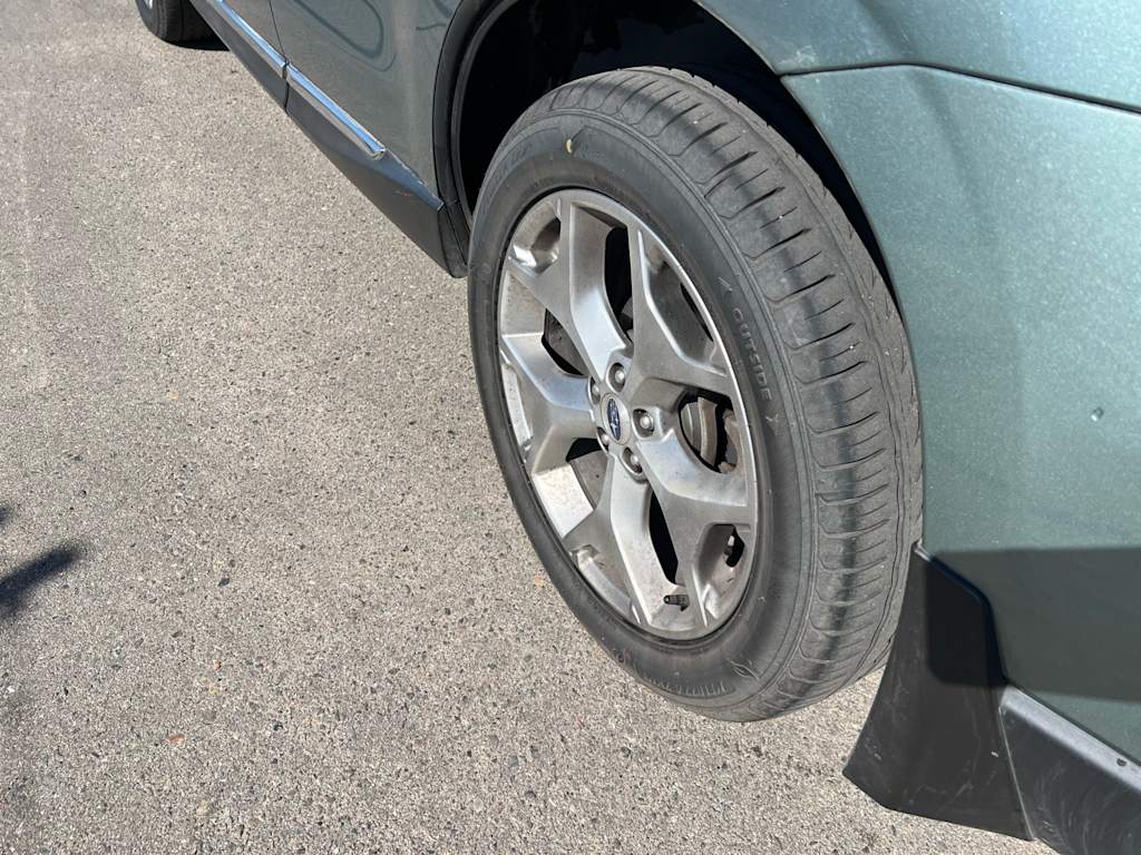 Thumbnail: 2017 Subaru Forester - 25