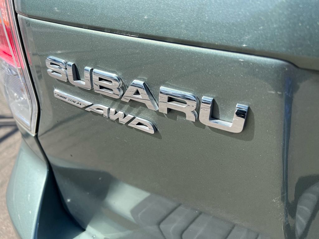 Thumbnail: 2017 Subaru Forester - 7