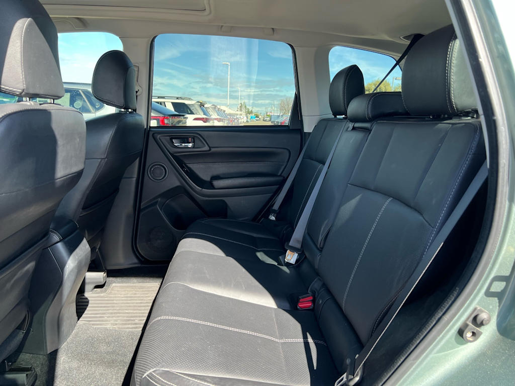 Thumbnail: 2017 Subaru Forester - 27