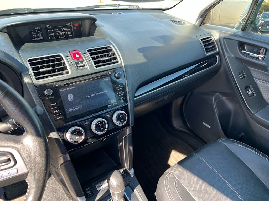 Thumbnail: 2017 Subaru Forester - 14