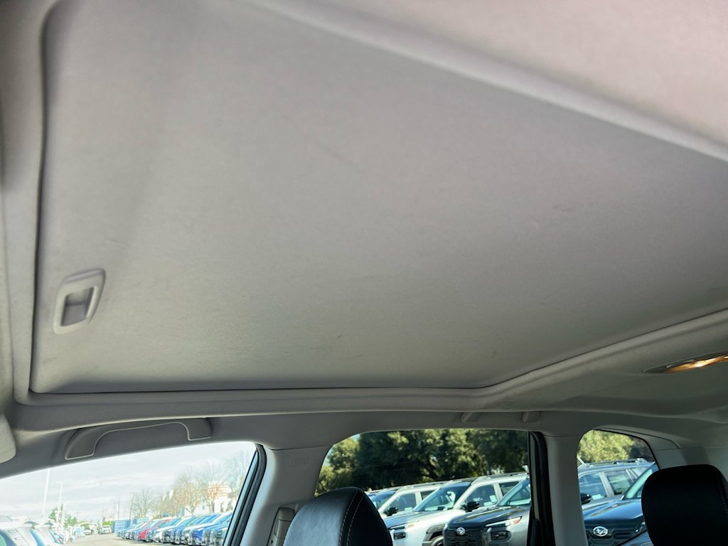 Thumbnail: 2017 Subaru Forester - 37