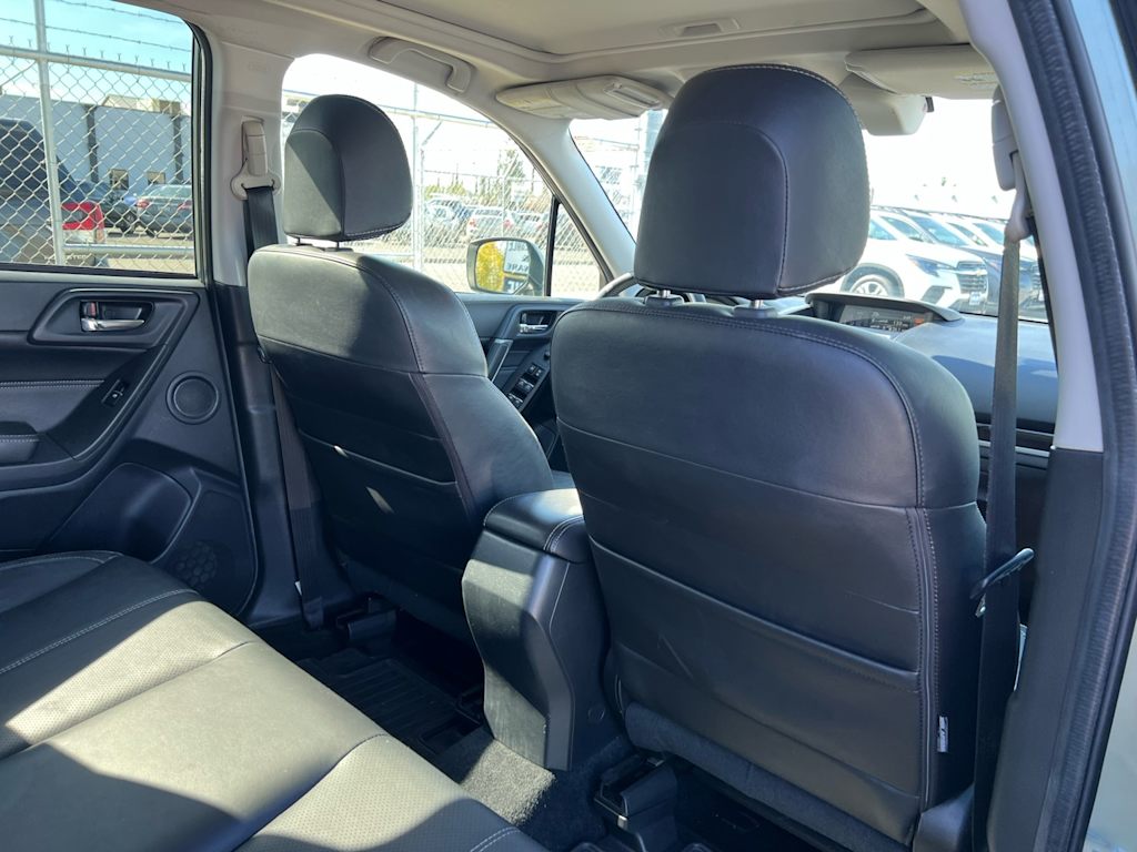 Thumbnail: 2017 Subaru Forester - 30