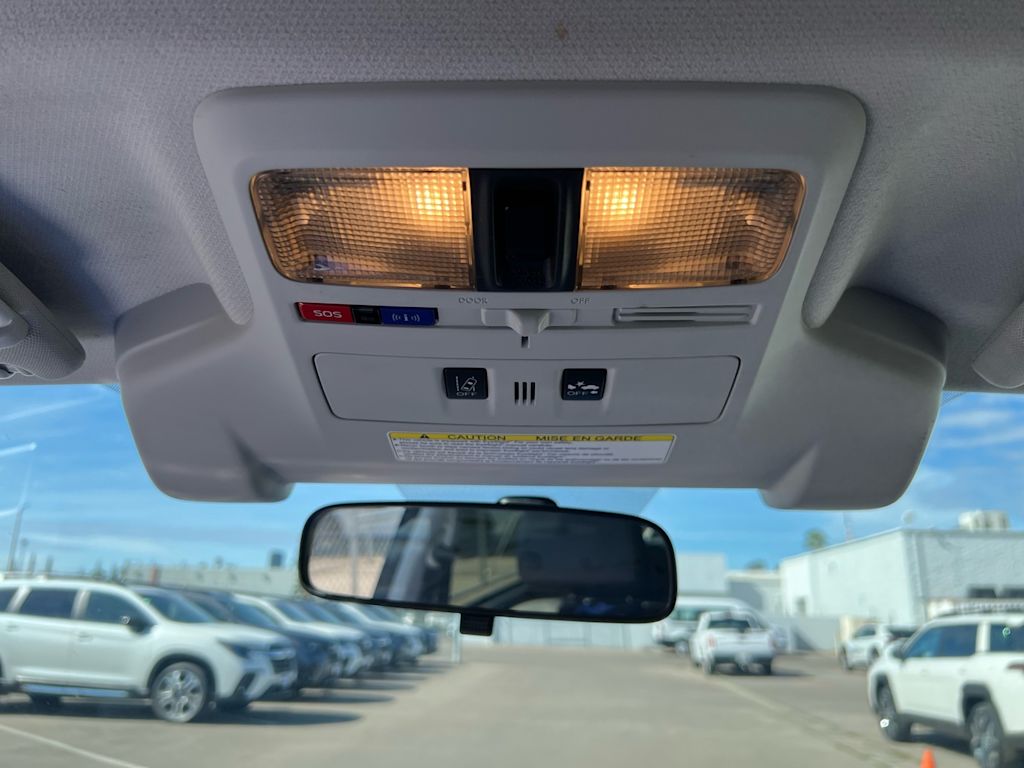 Thumbnail: 2017 Subaru Forester - 36