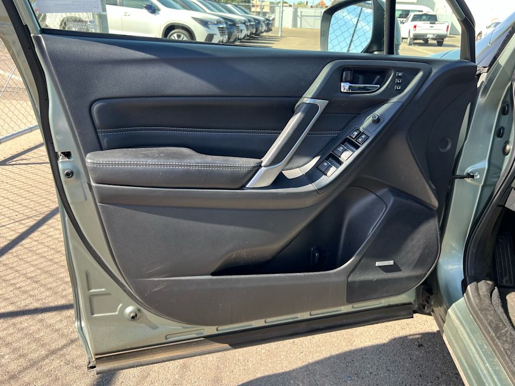 Thumbnail: 2017 Subaru Forester - 26