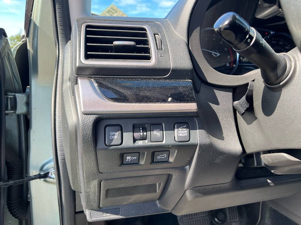 Thumbnail: 2017 Subaru Forester - 35