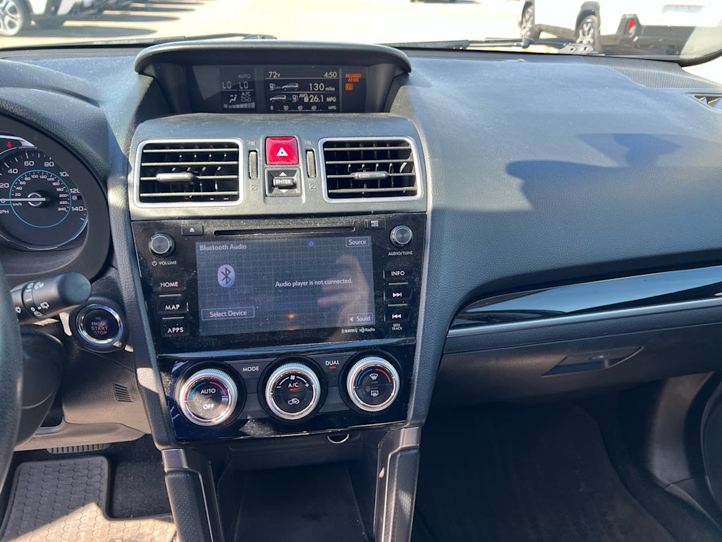 Thumbnail: 2017 Subaru Forester - 15