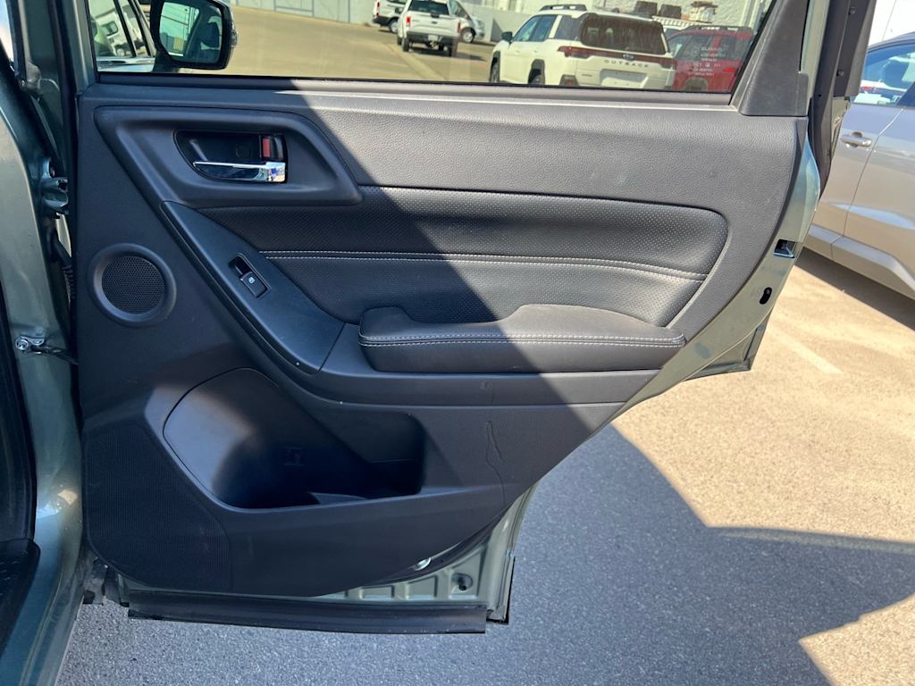 Thumbnail: 2017 Subaru Forester - 32