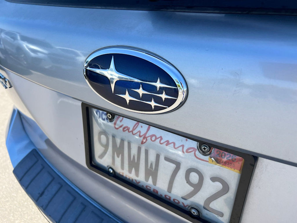 Thumbnail: 2017 Subaru Forester - 19