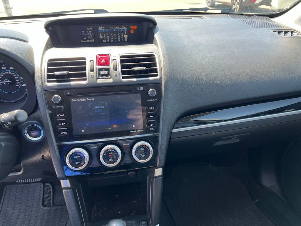 Thumbnail: 2017 Subaru Forester - 14