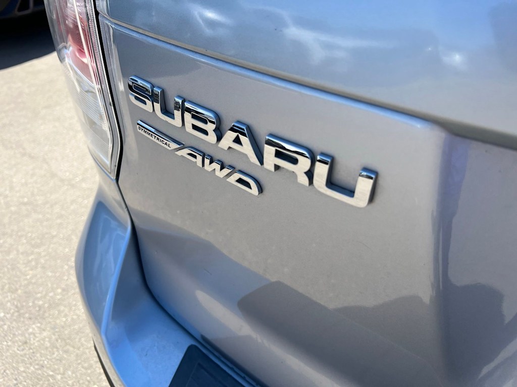 Thumbnail: 2017 Subaru Forester - 7