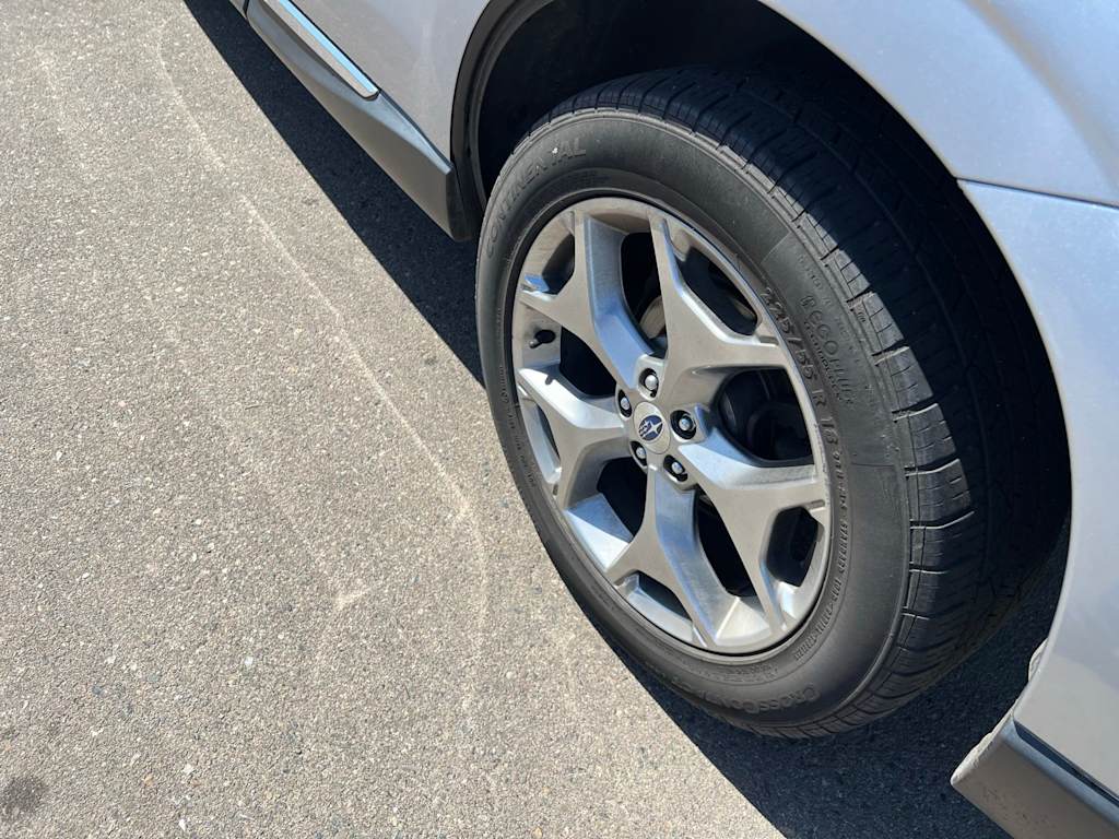 Thumbnail: 2017 Subaru Forester - 24