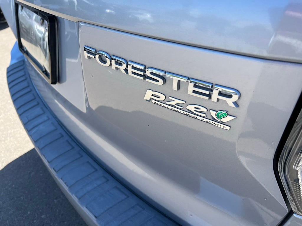Thumbnail: 2017 Subaru Forester - 20