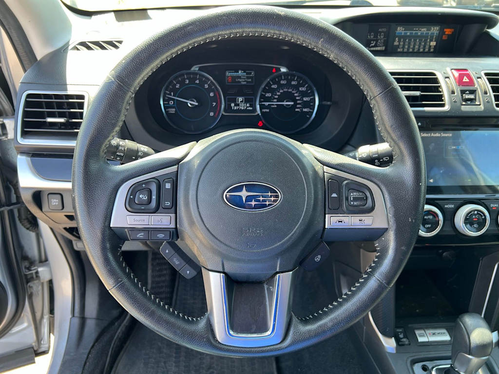Thumbnail: 2017 Subaru Forester - 9