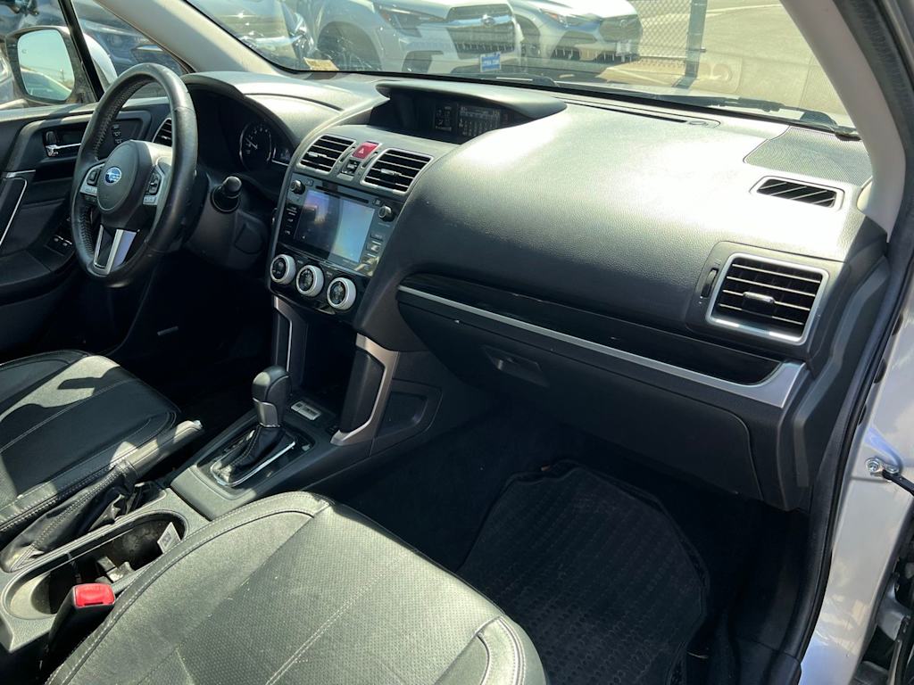Thumbnail: 2017 Subaru Forester - 2