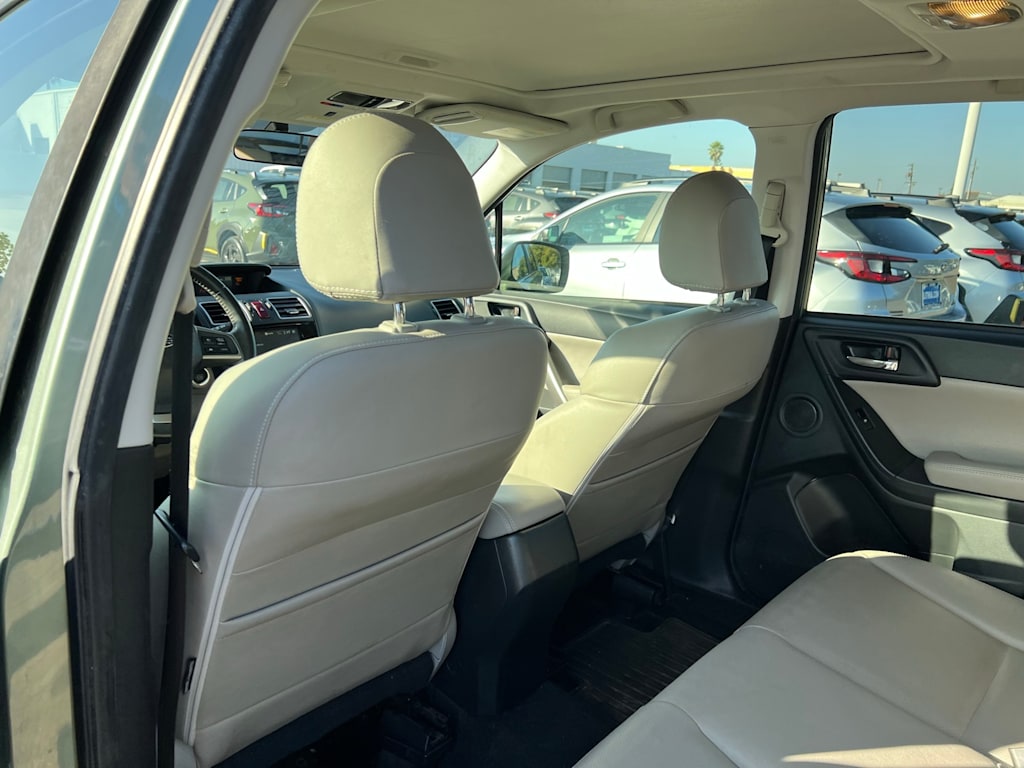 Thumbnail: 2016 Subaru Forester - 12