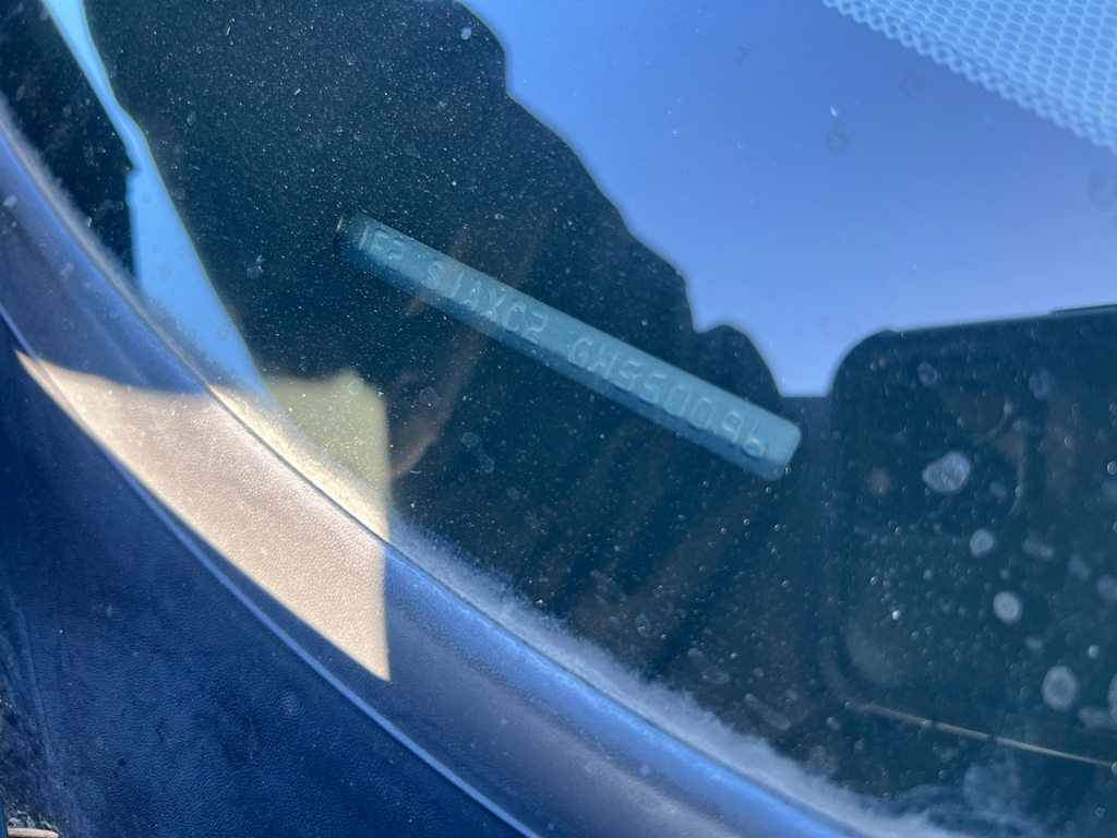 Thumbnail: 2016 Subaru Forester - 39