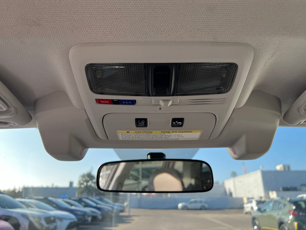 Thumbnail: 2016 Subaru Forester - 36