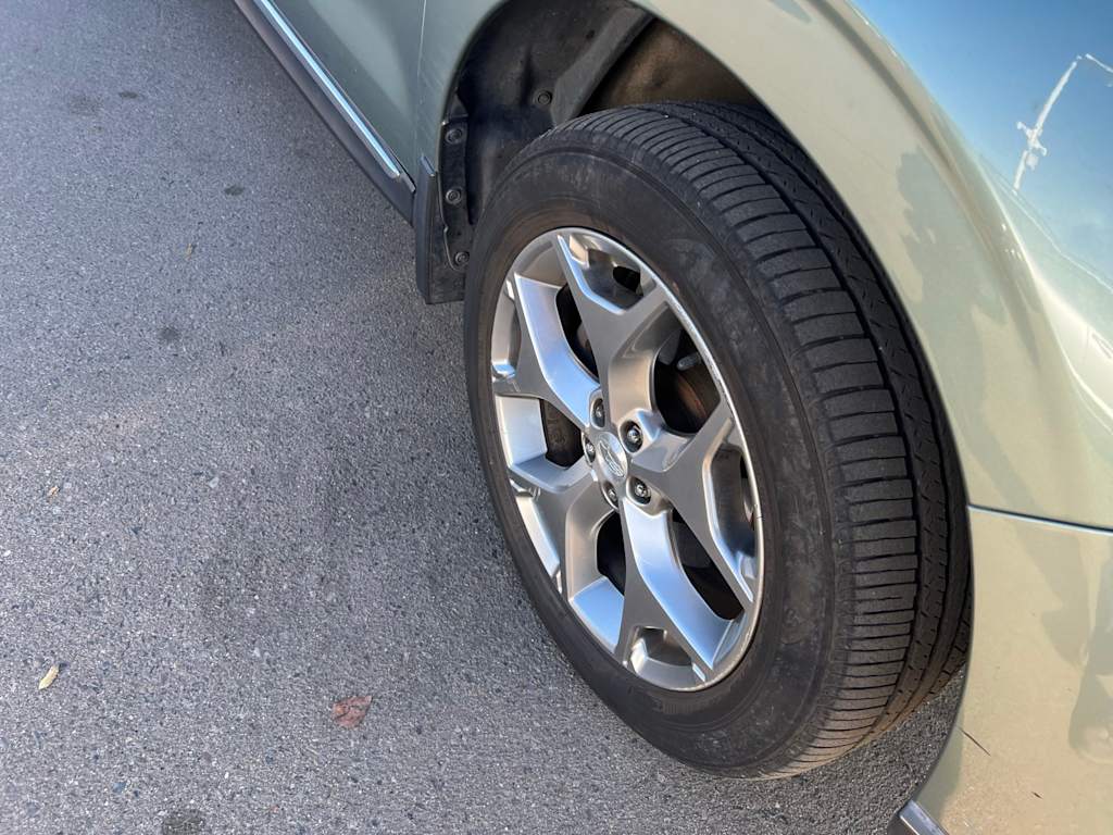 Thumbnail: 2016 Subaru Forester - 33