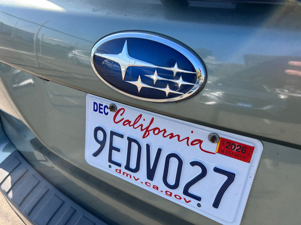 Thumbnail: 2016 Subaru Forester - 20