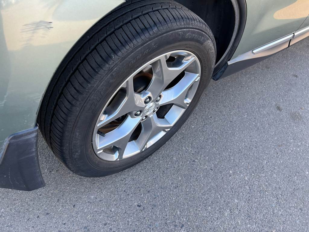 Thumbnail: 2016 Subaru Forester - 29