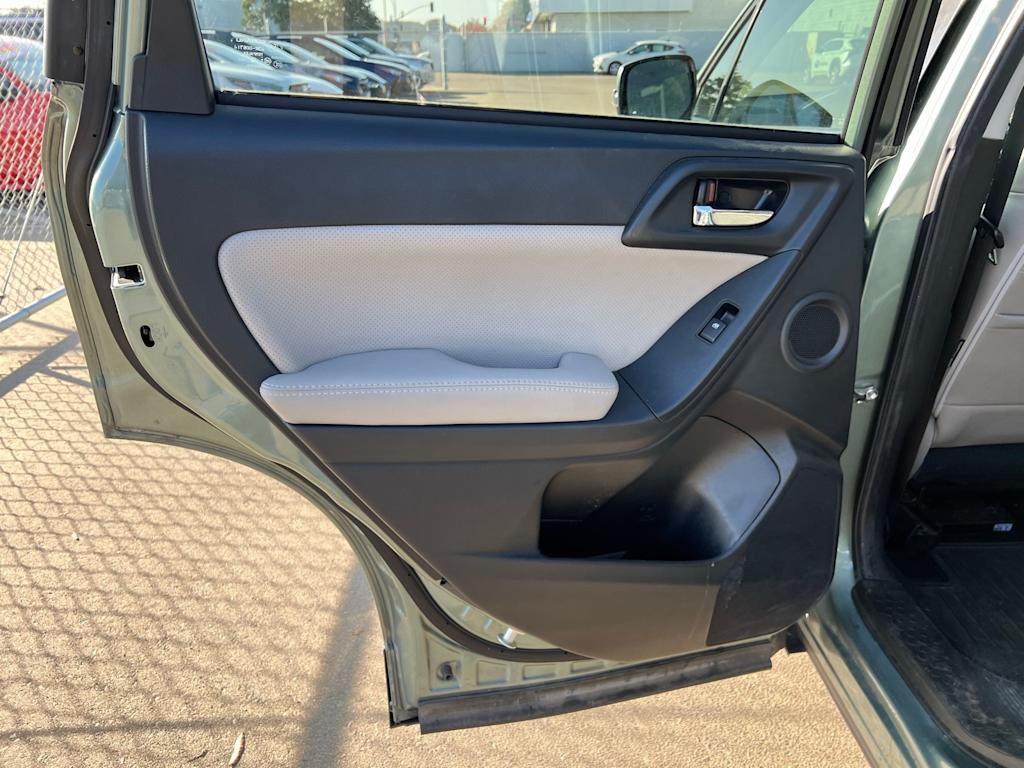 Thumbnail: 2016 Subaru Forester - 28