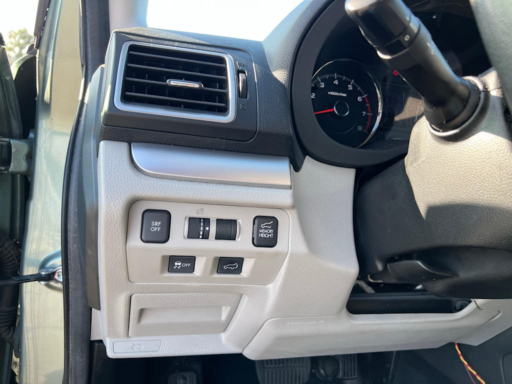 Thumbnail: 2016 Subaru Forester - 15