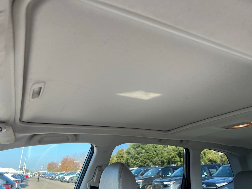 Thumbnail: 2016 Subaru Forester - 37