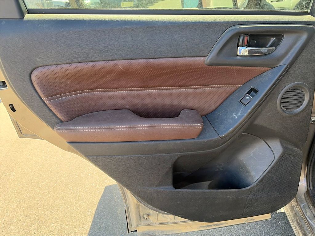 Thumbnail: 2018 Subaru Forester - 26